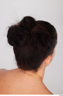 Suleika black hair messy bun 0006.jpg